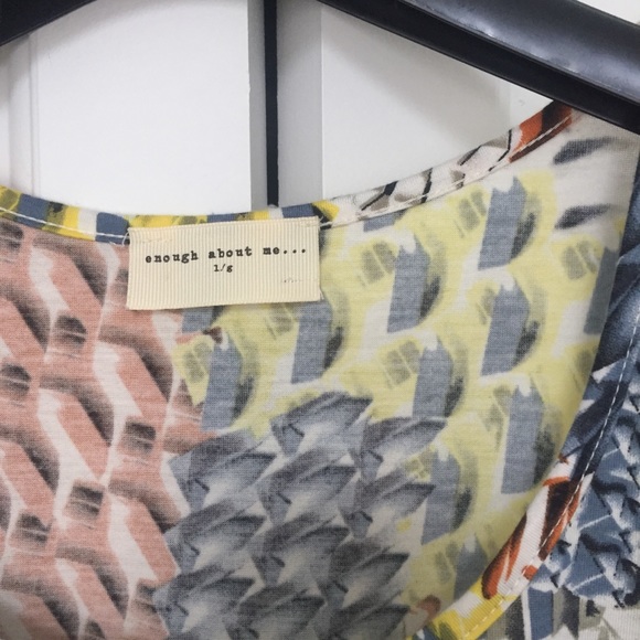 T-shirt dress - Picture 2 of 3